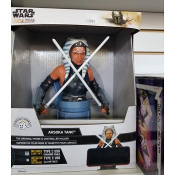 Collection Mania - Ahsoka Tano  