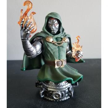 Collection Mania - Doctor Doom