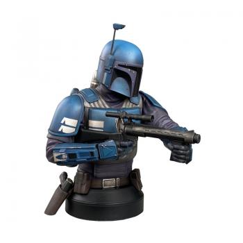 Mandalorian Deathwatch 