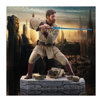 Collection Mania - Obi-Wan Kenobi (La revanche des Sith)