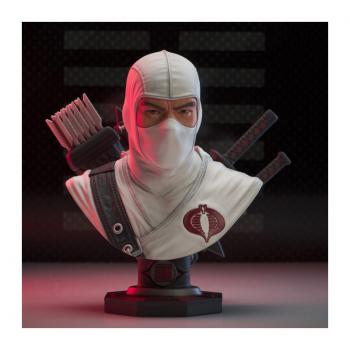 G.I. Joe Legends in 3D Storm Shadow