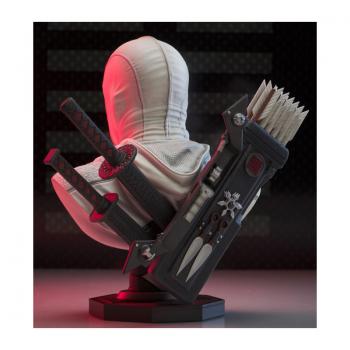 Collection Mania - G.I. Joe Legends in 3D Storm Shadow