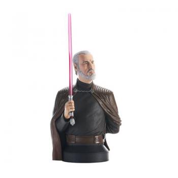 Star Wars: Count Dooku de la Revanche des Sith