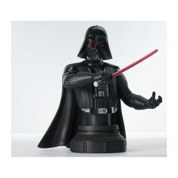 STAR WARS REBELS DARTH VADER 
