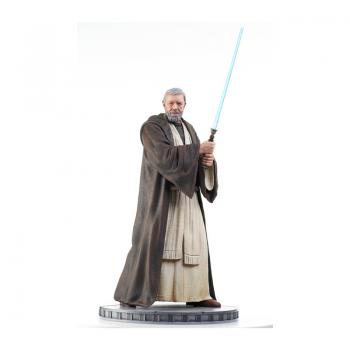 Collection Mania - MILESTONES A NEW HOPE BEN KENOBI 
