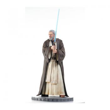 Collection Mania - MILESTONES A NEW HOPE BEN KENOBI 