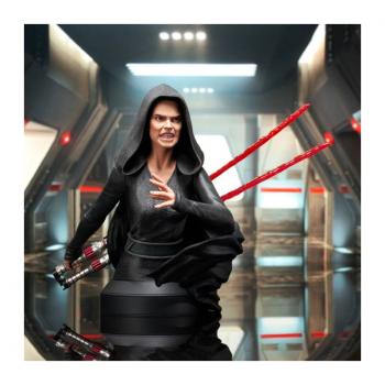 Collection Mania - Star Wars Episode 9 Dark Rey - NYCC 2021 Exclusive