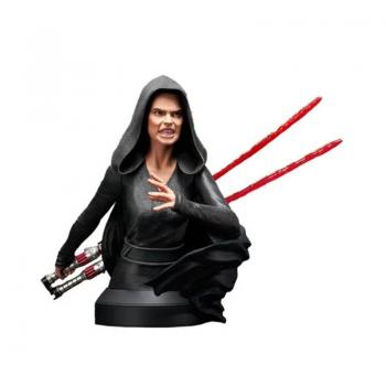 Collection Mania - Star Wars Episode 9 Dark Rey - NYCC 2021 Exclusive