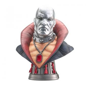 G.I. Joe Legends Destro 3D