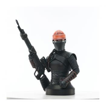 Collection Mania - Star Wars: Le Mandalorien Fennic Shand