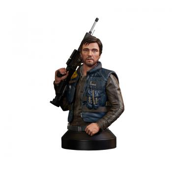 Star Wars: Rogue One Cassian Andor
