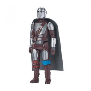 Collection Mania - Star Wars: The Mandalorian Beskar Jumbo Action Figure
