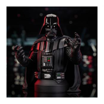 Collection Mania - Darth vader de la srie Kenobi