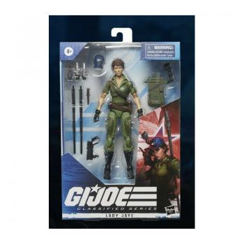 Collection Mania - Lady Jane