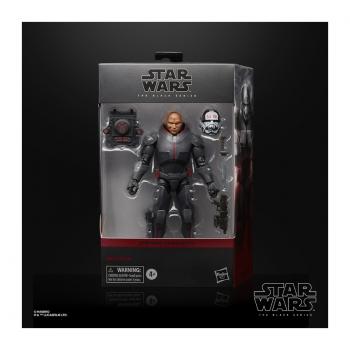 Wrecker The Bad Batch deluxe