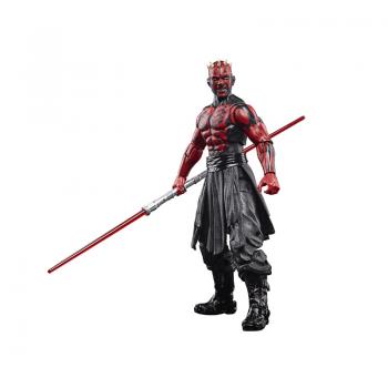 Darth Maul Sith Apprentice