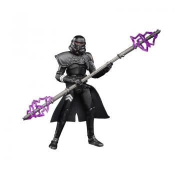 Collection Mania -  Electrostaff Purge Trooper 
