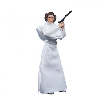 Princess Leia Organa 