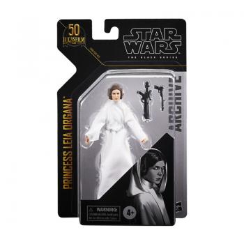 Collection Mania - Princess Leia Organa 