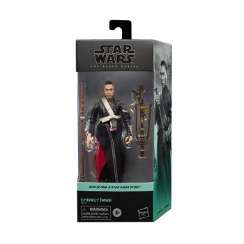 Collection Mania - Chirrut �mwe