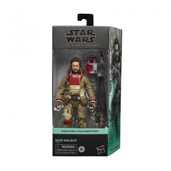 Collection Mania - Baze Malbus 