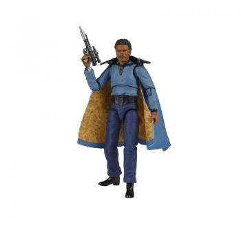 Lando Calrissian