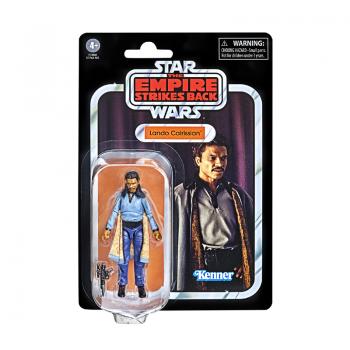 Collection Mania - Lando Calrissian