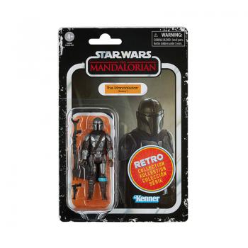 Collection Mania - The Mandalorian (Beskar)