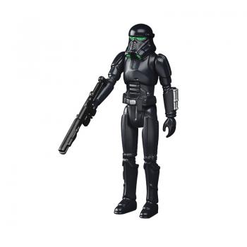 Imperial Death Trooper