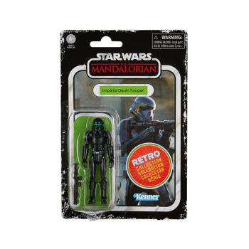 Collection Mania - Imperial Death Trooper
