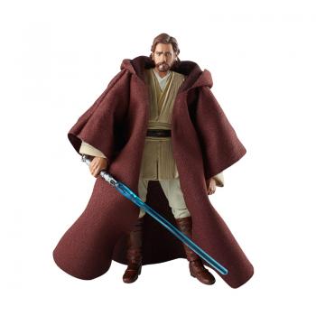 Star Wars The Vintage Collection Obi-Wan Kenobi
