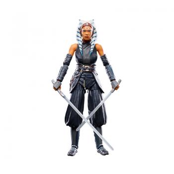 Collection Mania - Star Wars Ahsoka Tano (Corvus)