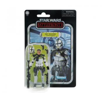 Collection Mania - Gaming Greats ARC Trooper (Lambent Seeker)