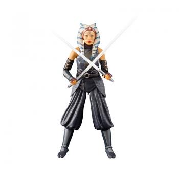 Ahsoka Tano