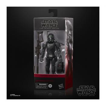 Collection Mania - Crosshair (Imperial) 
