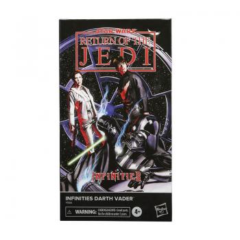 Collection Mania - Infinities Darth Vader