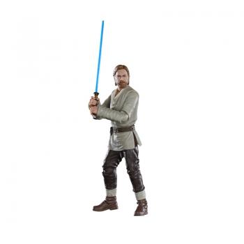 Collection Mania - Obi-Wan Kenobi (Jedi errant)