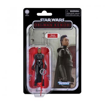 Collection Mania -  Star Wars: Obi-Wan Kenobi Reva (Third Sister)  