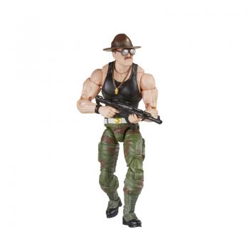 Sgt Slaughter 