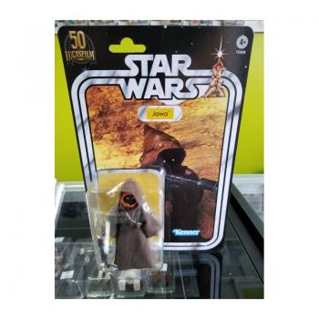 Jawa 50th anniversary Lucasfilms