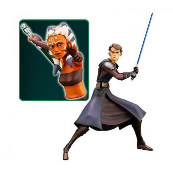 Anakin Skywalker ARTFX  