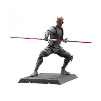 STAR WARS CLONE WARS DARTH MAUL 