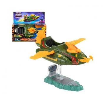 V�hicule Wind Breaker