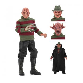 New Nightmare Freddy 